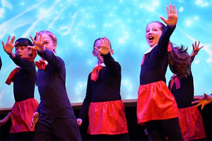 Musical Kurs