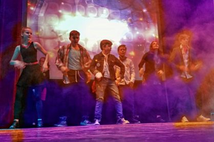StreetJazz Company
