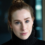 Nicole Bunge