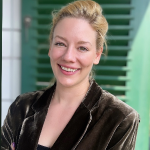 Renée Johanna Stulz