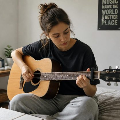 Gitarre