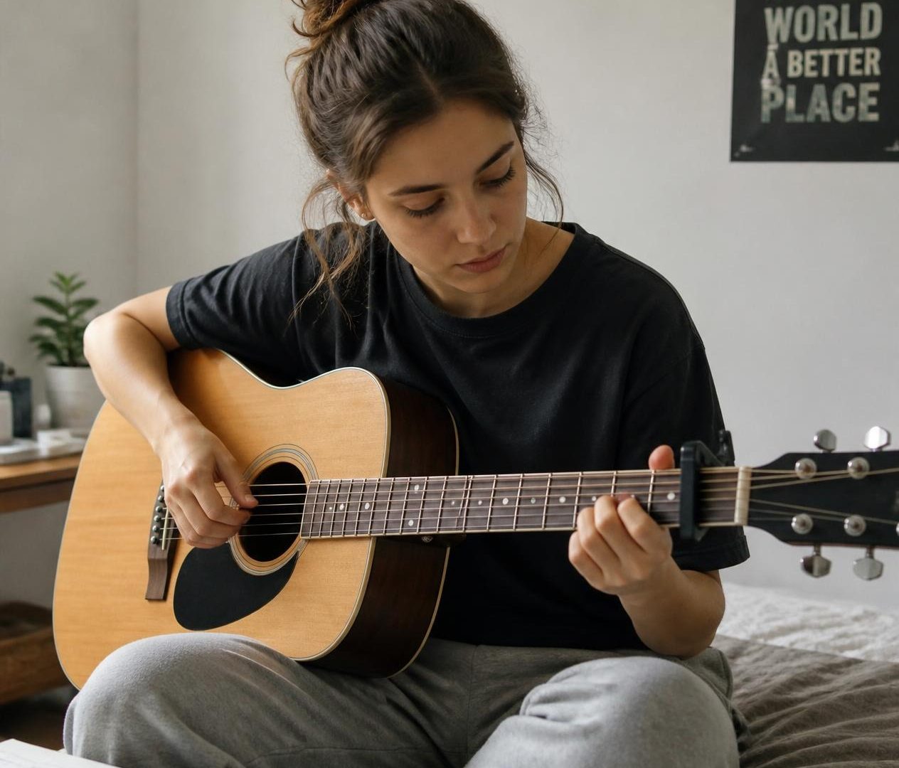 Gitarre